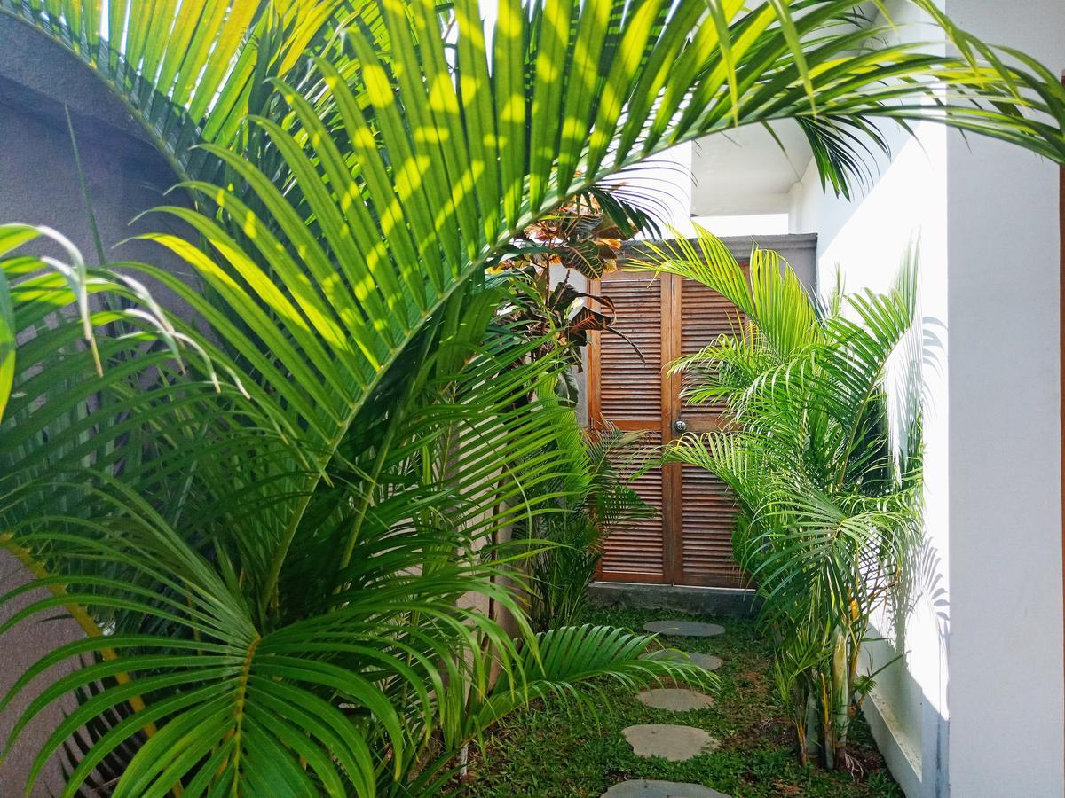 Adorable 1Br Villas In The Herat Of Seminyak Exteriör bild